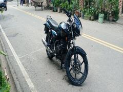 Bajaj Discover 135